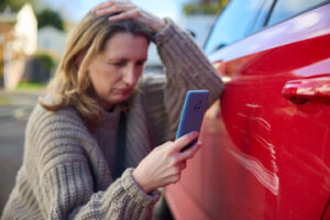 Mobile Dent Repair